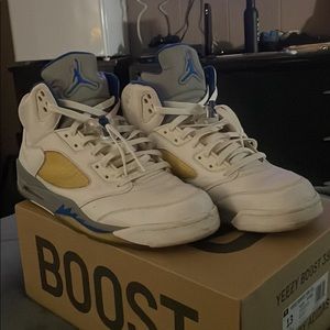 06’ Stealth 5’s size 13